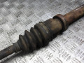 полуось передняя правая (приводной вал, ШРУС) Ford Fiesta 6 поколение [рестайлинг] 2014, 1.3 л., бензин, МКПП, хетчбэк 5 дв. - фото №5