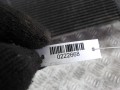 радиатор кондиционера Volkswagen Golf 3 поколение 1999, 1J0820411D - фото №2