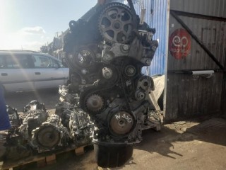 двигатель Suzuki Liana 1 поколение [рестайлинг] 2006, 1.4 л., дизель, BN