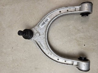 рычаг передний правый BMW 6 GT G32 2020, 2.0 л., бензин, АКПП, белый, задний привод, ENAW6082T6