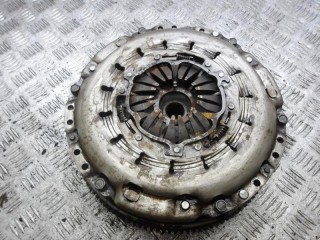 маховик Hyundai Santa Fe 1 поколение [рестайлинг] 2008, 2.2 л., дизель, МКПП, внедорожник 5 дв., 160213020654