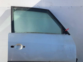 дверь передняя правая Renault Espace 4 поколение 2003, 1.9 л., дизель, 6МКПП, серебро, минивэн