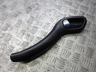 ручка внутренняя передняя левая SEAT Toledo 2 поколение 2002, 1.6 л., бензин, МКПП, седан, 1M0837113