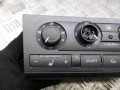 блок управления печки / климат-контроля Audi A6 4F/C6 2007, 2.7 л., дизель, АКПП, универсал, 4F1820043AA - фото №2