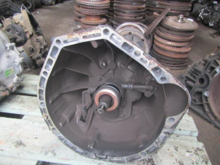 КПП механическая (МКПП) Mercedes-Benz C-Класс W203/S203/CL203 [рестайлинг] 2004, 2.2 л., дизель, МКПП, универсал, 716606