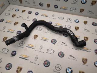 патрубок радиатора Chevrolet Equinox 3 поколение 2018, 2.0 л., бензин, передний привод, 84818898