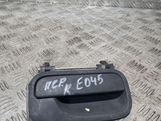 ручка наружная Opel Vectra B 1997, седан