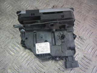 замок двери передней правой Fiat Ducato 2 поколение [рестайлинг] 2010, 1350147080