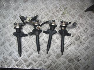 форсунка Mazda 6 1 поколение [рестайлинг] 2007, 2.0 л., дизель, 01E04953