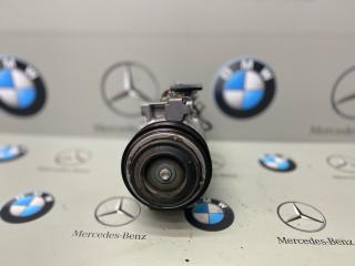 компрессор кондиционера Mercedes-Benz E-Класс W213/S213/C238/A238 [рестайлинг] 2021, 2.0 л., бензин, A0008303002