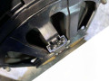 сабвуфер Land Rover Range Rover Sport 1 поколение 2008, XQA500120, 5H3218C979AB - фото №3