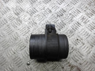 расходомер воздуха Volkswagen Passat B6 2006, 074906461B, 0281002461