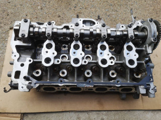 головка блока цилиндров Alfa Romeo 2018, 2.0 л., бензин, АКПП, задний привод