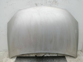 капот Opel Corsa C [рестайлинг] 2005, 1.3 л., Z13DT, дизель, 5МКПП, хетчбэк 3 дв.