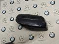 накладка на зеркало BMW 5 серия E60/E61 2007 - фото №2