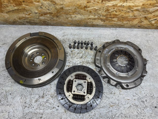 комплект сцепления Mercedes-Benz Vito W638 1998, 2.3 л., D, дизель, A0062505204, 699336