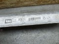 радиатор (основной) Land Rover Freelander 2 поколение 2007, 2.2 л., дизель, 6G918005AB, 6G918C342CC, 989721G, 989300M - фото №9