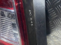 фонарь задний левый Dacia Sandero 2 поколение 2013, 1.5 л., K9K 612, дизель, 5МКПП, хетчбэк 5 дв. - фото №2