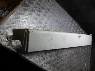 роликовая направляющая Volkswagen Transporter T5 2004, 1.9 л., дизель, МКПП, микроавтобус, 7H1843796C