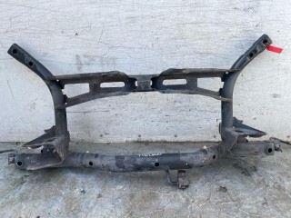 балка подвески задняя Volkswagen Tiguan 1 поколение [рестайлинг] 2013, 1.4 л., CTHA, бензин, АКПП, внедорожник 5 дв., 5N0505315S