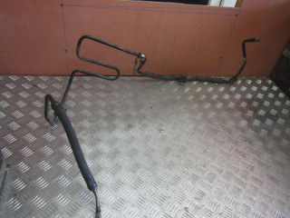 шланг гидроусилителя Volkswagen Golf 3 поколение 2000, 1.9 л., дизель, 1J0422893CH