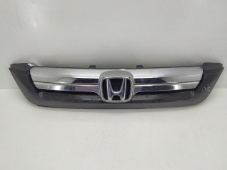 решетка радиатора Honda CR-V 3 поколение 2008, 71128SWWG0, 71121SWWG0, 71129SWWG0