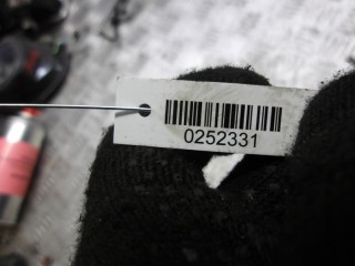 трубка ТНВД Volkswagen Passat B5 1999, 1.9 л., дизель