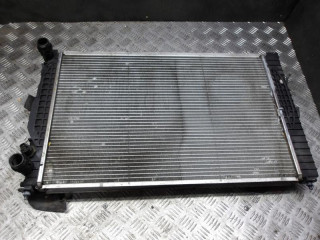 радиатор (основной) Volkswagen Passat B5 1999, 1.8 л., бензин, МКПП, седан