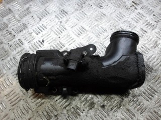 патрубок интеркулера Mercedes-Benz Vito W639 2004, A6460901837