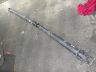 карданный вал Mercedes-Benz Sprinter 2 поколение (W906) 2009, 2.2 л., дизель, МКПП, микроавтобус, A9064100006