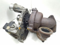 турбина Ford Focus 2 поколение [рестайлинг] 2009, 1.8 л., TDCi, дизель, МКПП, передний привод, 7G9Q6K682BC - фото №7