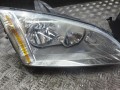фара Ford Focus 1 поколение [рестайлинг] 2005, 1.6 л., бензин, АКПП, универсал - фото №9