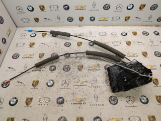 замок двери передней правой Subaru Outback 6 поколение 2022, 2.5 л., бензин