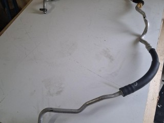 трубка кондиционера Nissan Elgrand E52 2017, 3.5 л., VQ35DE, бензин, АКПП, минивэн, правый руль