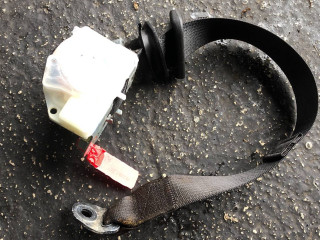 ремень безопасности Chevrolet Equinox 3 поколение 2019, 1.5 л., бензин, АКПП, внедорожник 5 дв., полный привод