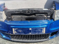 передняя часть (ноускат) Skoda Octavia 2 поколение (A5) 2007, 2.0 л., BMN, дизель, 6МКПП, хетчбэк 5 дв. - фото №9