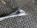 механизм стеклоочистителя (трапеция дворников) Peugeot 308 1 поколение [рестайлинг] 2012, 1.6 л., дизель, МКПП, хетчбэк 5 дв., 9684806680 - фото №5
