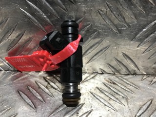 форсунка Volkswagen Golf 3 поколение 1997, 1.4 л., бензин, МКПП, 030906031E, 0280155731