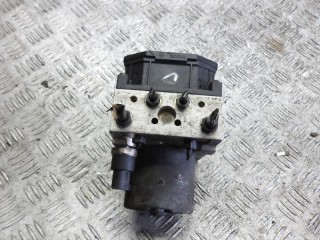 блок ABS Audi A6 4B/C5 2000, 4B0614517G