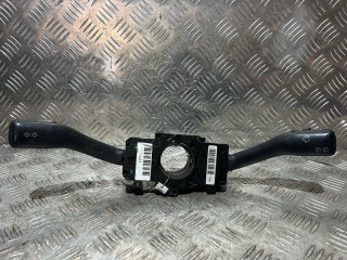 переключатель подрулевой (стрекоза) Audi A6 4B/C5 1998, 2.5 л., дизель, 5МКПП, red, универсал, 8L0953513G, 4B0953503F