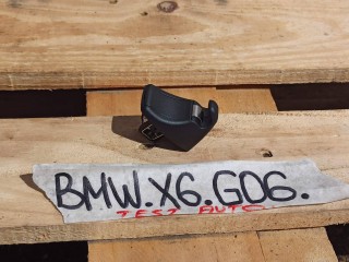 крючок крепежный BMW 2023, 3.0 л., бензин, a96, полный привод, 7277251