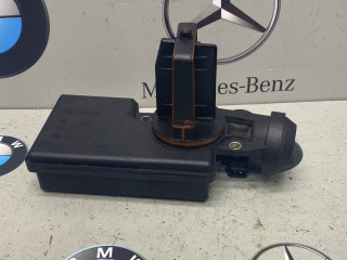 диса (исполнительный узел DISA) BMW X5 E53 [рестайлинг] 2005, M54 B30 (306S3), 7544805