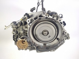КПП автоматическая (АКПП) Volkswagen Passat B6 2007, 2.0 л., TD, дизель, АКПП, передний привод, JPQ