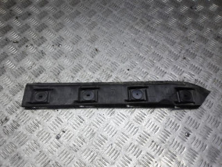 крепление бампера Volkswagen Jetta 5 поколение 2007, 1.6 л., бензин, МКПП, седан, 1K5807393