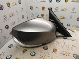 зеркало наружное правое Infiniti QX50 P71A 2021, 2.0 л., бензин