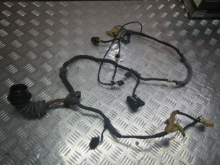 проводка Ford Galaxy 1 поколение [рестайлинг] 2003, 1.9 л., дизель, АКПП, минивэн