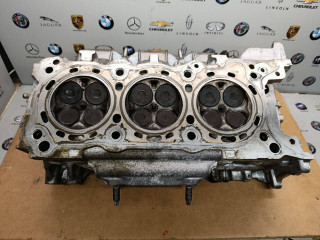 головка блока цилиндров Infiniti Q50 1 поколение [рестайлинг] 2018, 3.0 л.