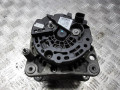 генератор Volkswagen Golf 4 поколение 2002, 045903023 - фото №4