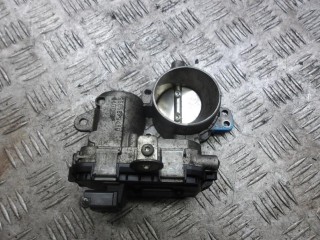 заслонка дроссельная Peugeot 207 1 поколение 2006, 1.4 л., бензин, 9685879480