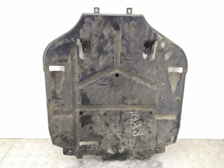 защита двигателя Mercedes-Benz M-Класс W164 2005, 3.0 л., CDi, дизель, АКПП, внедорожник 5 дв., полный привод, A2515240185, 2515240185